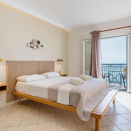 Eagle's Nest Appartement