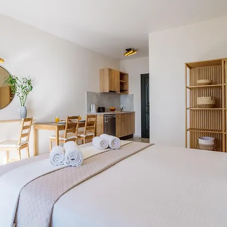 Apartment Eagle's Nest Lourdata (Kefalonia)