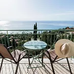 Eagle's Nest Apartamento Lourdata (Kefalonia)