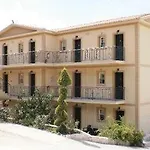 Eagle's Nest Apartamento Lourdata (Kefalonia)