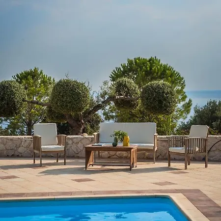 Appartamento Eagle's Nest