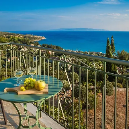 Appartamento Eagle's Nest *