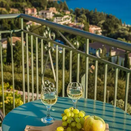 Appartamento Eagle's Nest