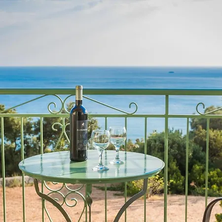 Eagle's Nest Appartamento Lourdata (Kefalonia)