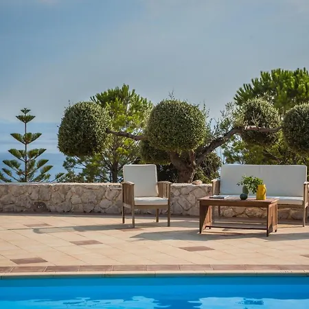 Appartamento Eagle's Nest *