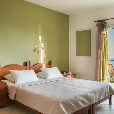 Eagle's Nest * Lourdata (Kefalonia)