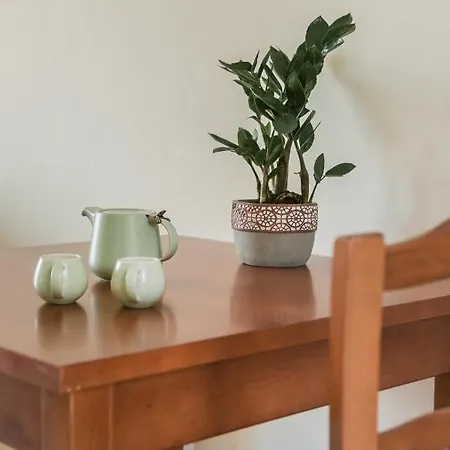 Appartamento Eagle's Nest *