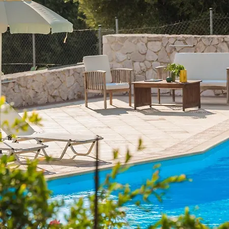 Appartamento Eagle's Nest