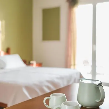 Eagle's Nest Appartamento *