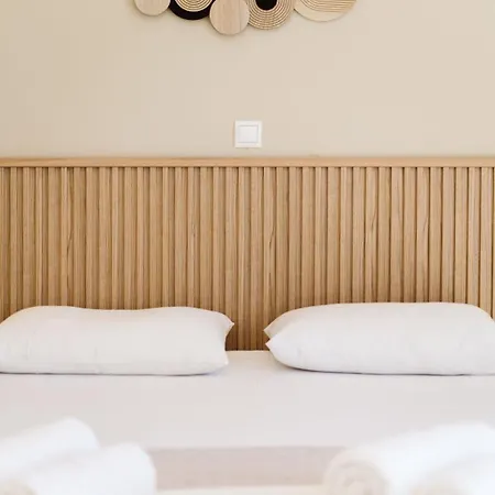 Eagle's Nest Appartamento Lourdata (Kefalonia)