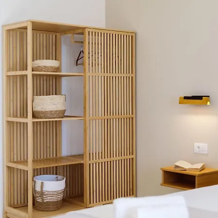 Appartamento Eagle's Nest