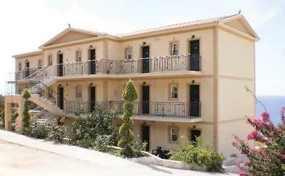 Eagle's Nest Appartamento Lourdata (Kefalonia)