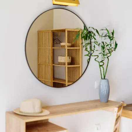 Eagle's Nest Apartment *