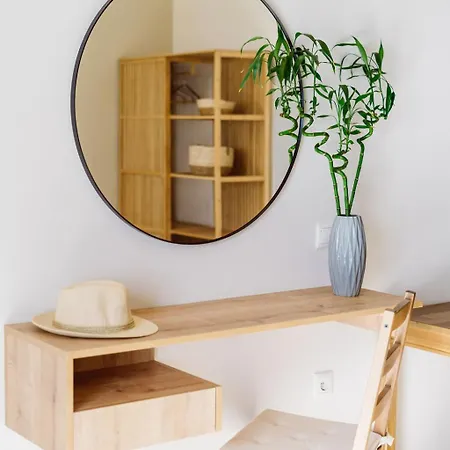 Apartment Eagle's Nest Lourdata (Kefalonia)