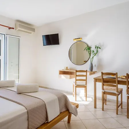 Apartment Eagle's Nest *