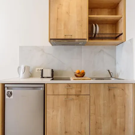 Eagle'S Nest Lägenhet