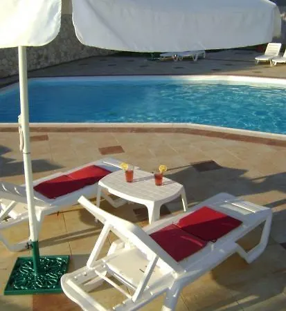 Eagle's Nest Apartman *