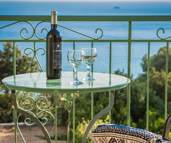 Eagle'S Nest Lägenhet