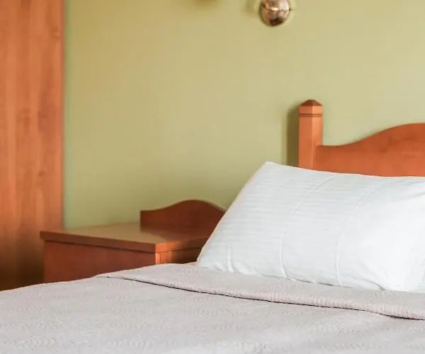 Eagle'S Nest Lägenhet *