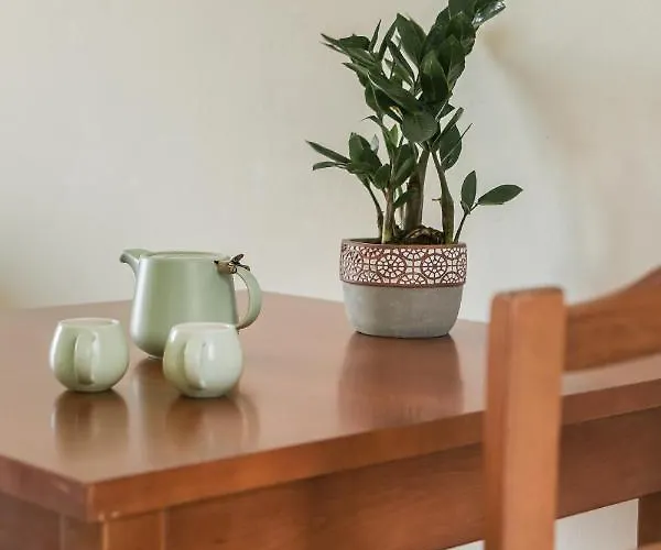 Lägenhet Eagle'S Nest *