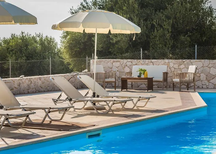 Lägenhet Eagle'S Nest