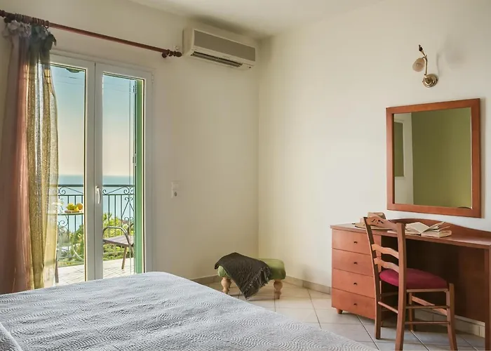 Eagle'S Nest * Lourdata (Kefalonia)