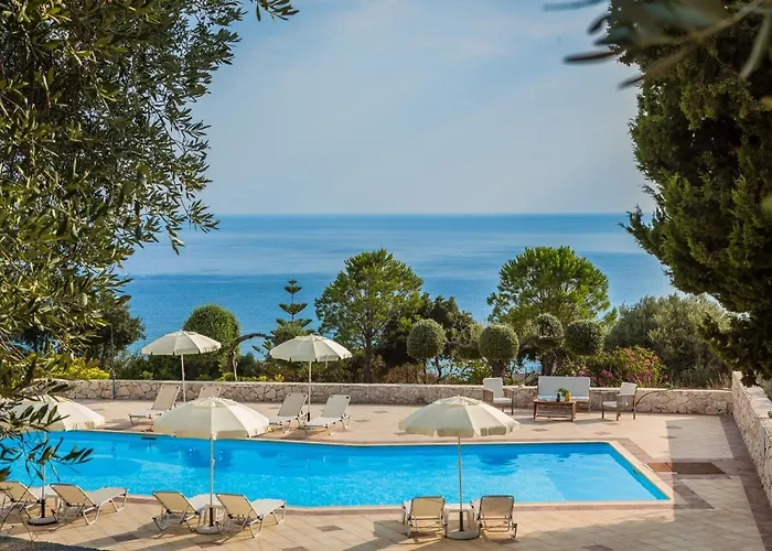 Eagle'S Nest Lägenhet