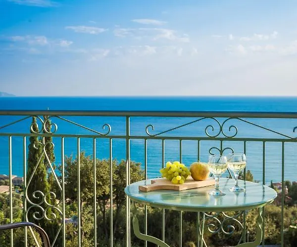 Eagle'S Nest Lägenhet