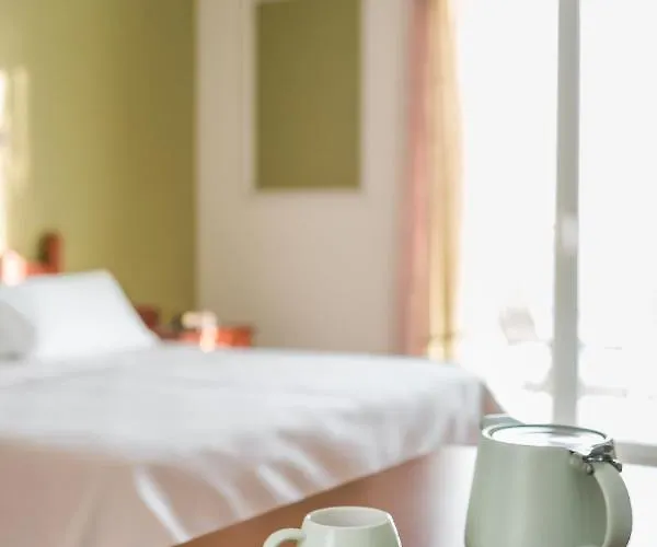 Eagle'S Nest Lägenhet *