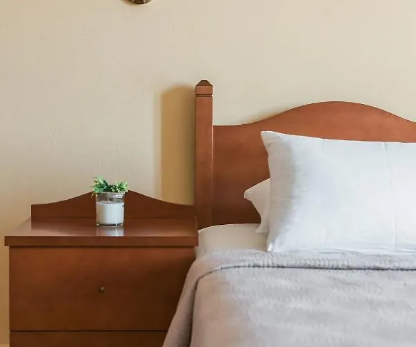 Lägenhet Eagle'S Nest