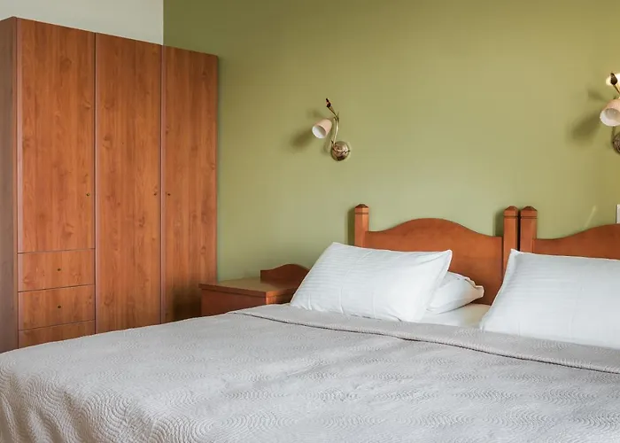 Lägenhet Eagle'S Nest Lourdata (Kefalonia)