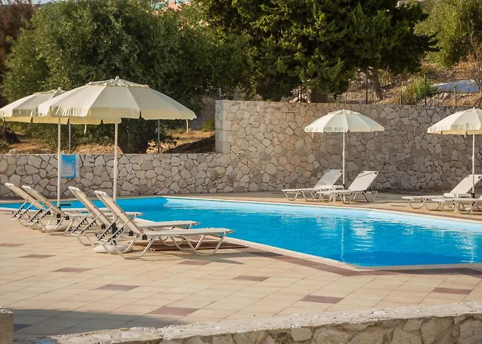 Eagle'S Nest Lägenhet *