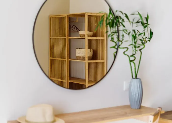 Eagle'S Nest Lägenhet *