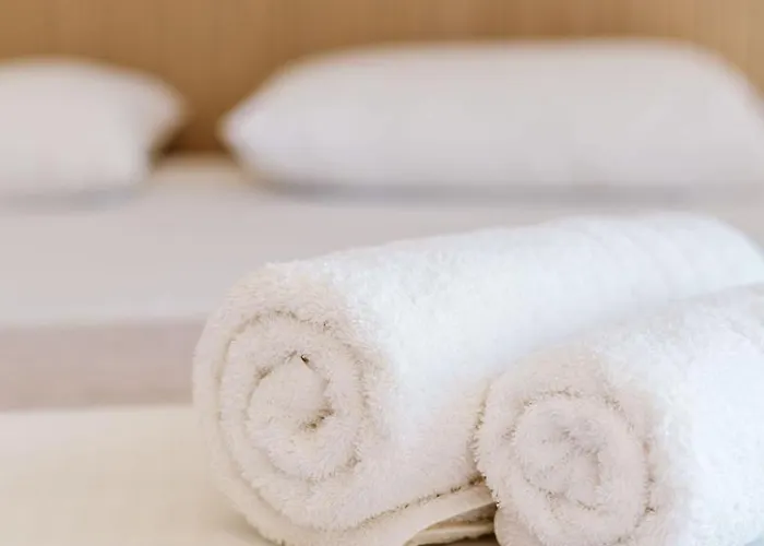 Lägenhet Eagle'S Nest *