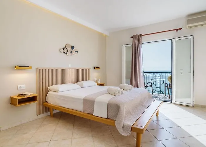 Eagle'S Nest Lägenhet