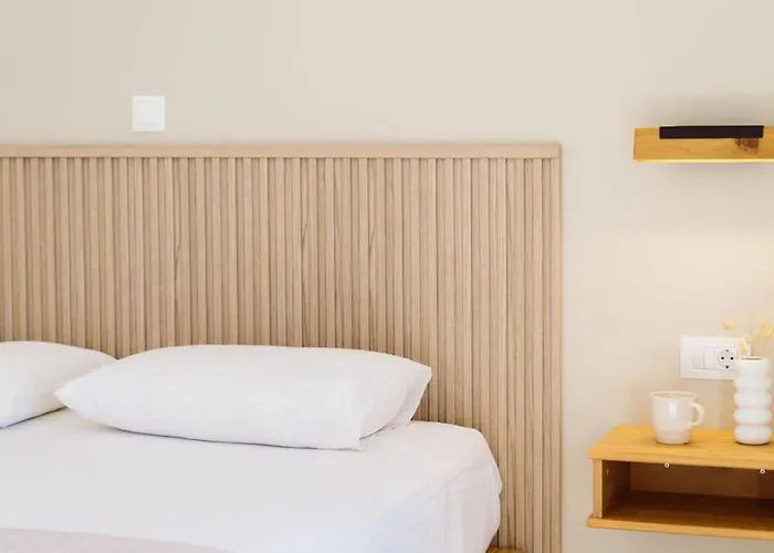 Eagle'S Nest Lourdata (Kefalonia)