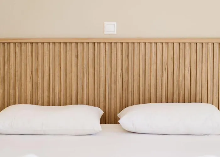 Eagle'S Nest Lägenhet Lourdata (Kefalonia)