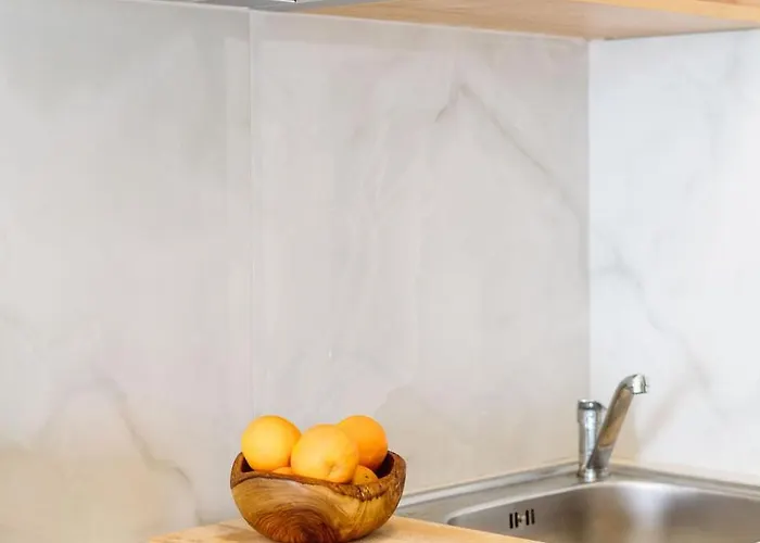 Eagle'S Nest * Lourdata (Kefalonia)