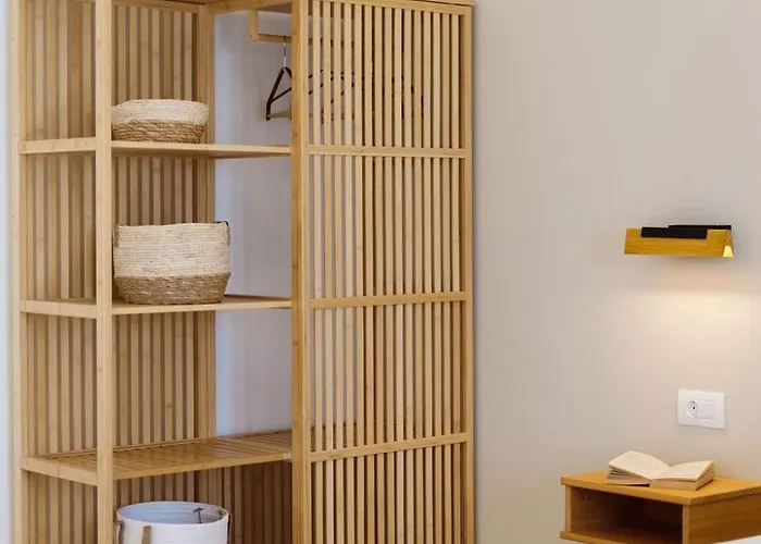 Lägenhet Eagle'S Nest