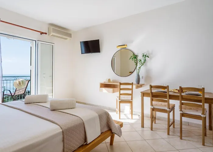 Lägenhet Eagle'S Nest *