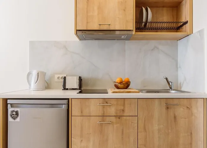 Eagle'S Nest Lägenhet