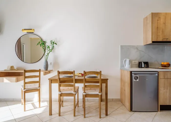 Lägenhet Eagle'S Nest Lourdata (Kefalonia)