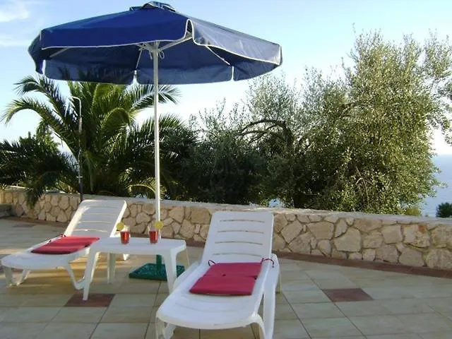 Eagle'S Nest Lägenhet