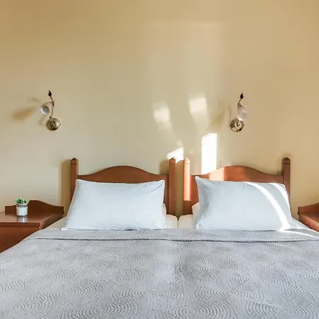 Apartament Eagle's Nest *