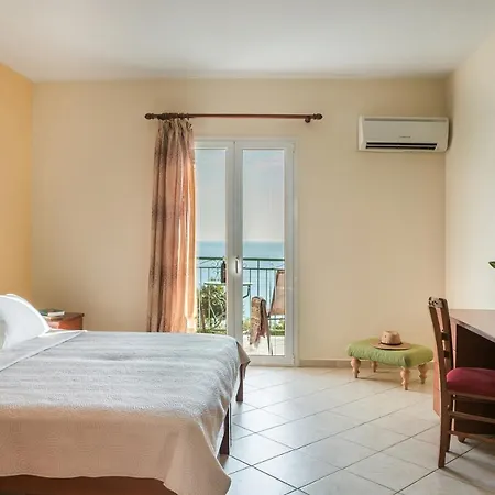 Eagle's Nest * Lourdata (Kefalonia)