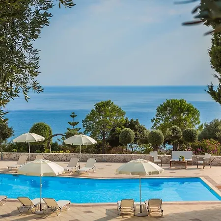 Eagle's Nest Apartament