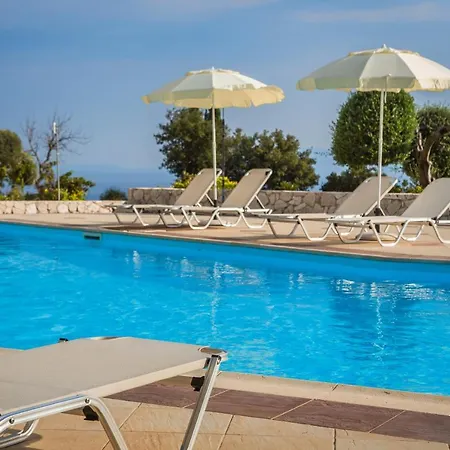 Apartament Eagle's Nest *